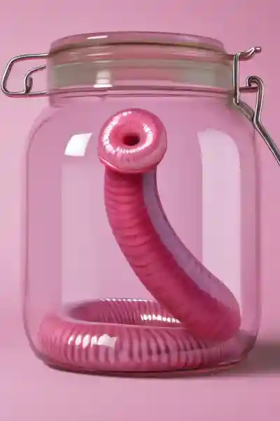 Sperm Sucker background